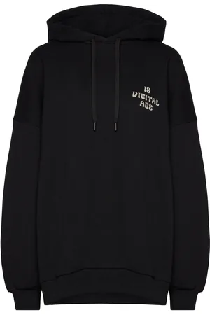 Mads Norgaard Organic Sweat Harvey Hoodie