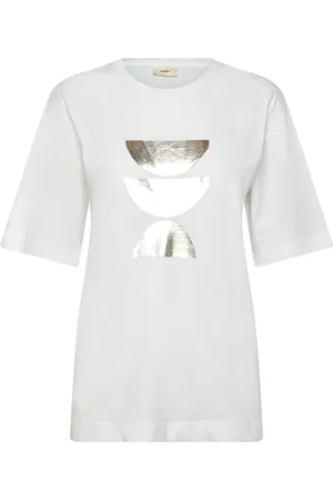 INWEAR Colleniw Tshirt White