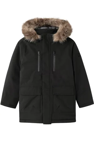 NAME IT Nkmoslo05 Jacket Fo
