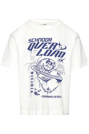 Sofie Schnoor T-Shirt White