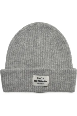 Mads Norgaard Tosca Anju Hat Grey