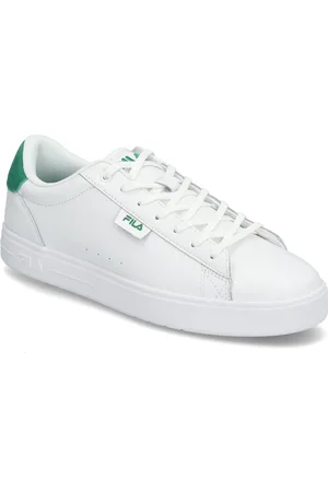 Fila Bari White