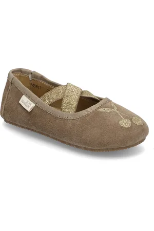 Sofie Schnoor Baby and Kids Shoe Indoor