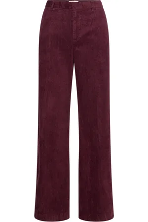 Part Two Clarissepw Pa Burgundy