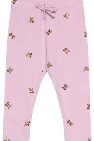 NAME IT Nbnnellu Pant Pink