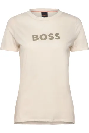 HUGO BOSS C_Elogo_5 Cream