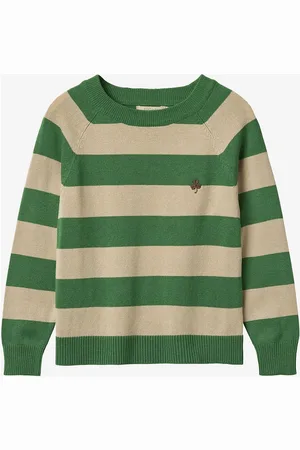 Fliink Favo Clover Pullover
