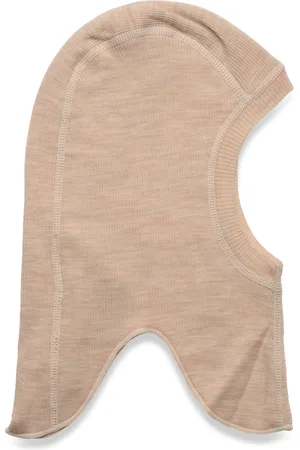 CeLaVi Balaclava, Double Layer Beige