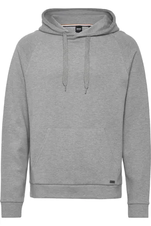 HUGO BOSS Fashion Sweatshirt H Grey