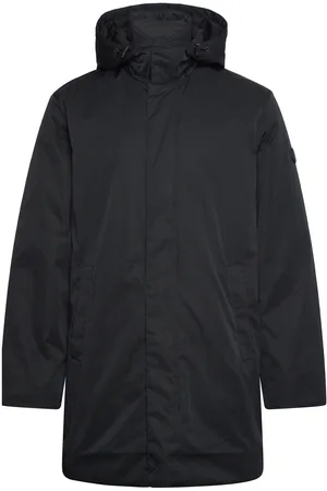 GANT Padded Car Coat