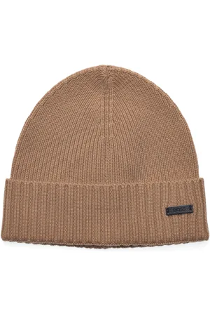 HUGO BOSS Fati Brown
