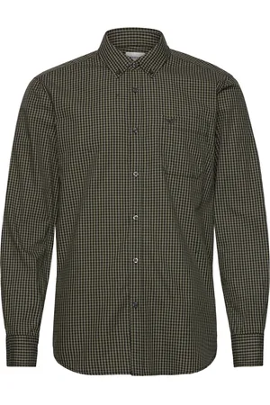 Mustang Style Chester Khaki