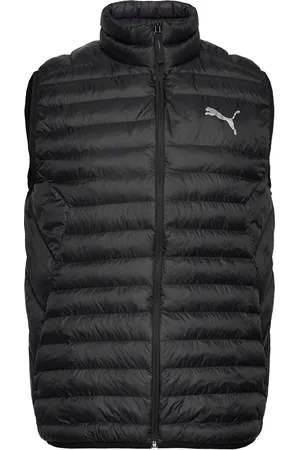 PUMA Packlite Primaloft Vest Black