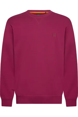 HUGO BOSS Westart Red