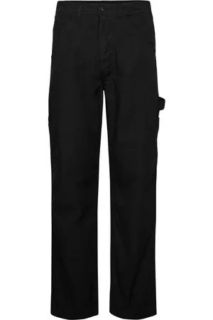 Stan Ray Og Painter Pant Black
