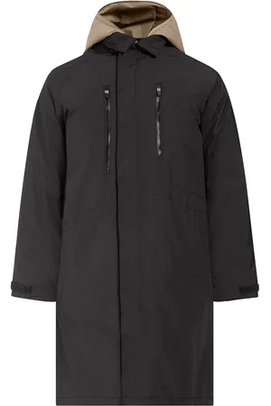 Didriksons Malik Usx Parka
