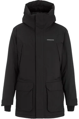 Didriksons Marek Usx Parka