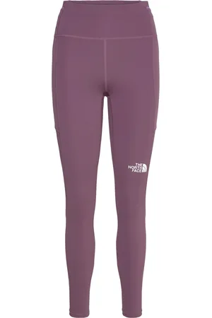 The North Face W Movmynt 7/8 Tight Purple