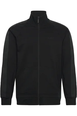 HUGO BOSS Tonal Logo Zip J