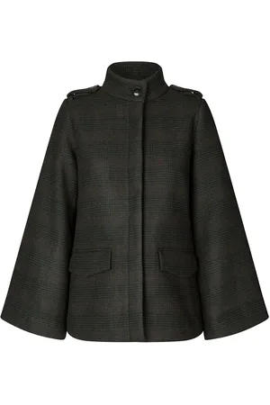 Dea Kudibal Caplinadea Black
