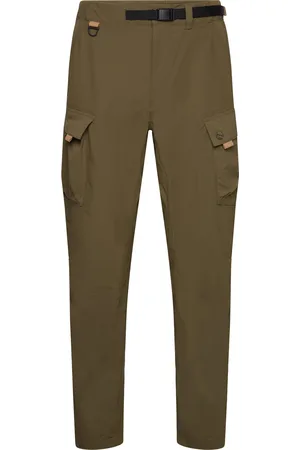 Timberland Baxter Peak Mobi Flex Tech Quick-Dry Stretch Pants Green