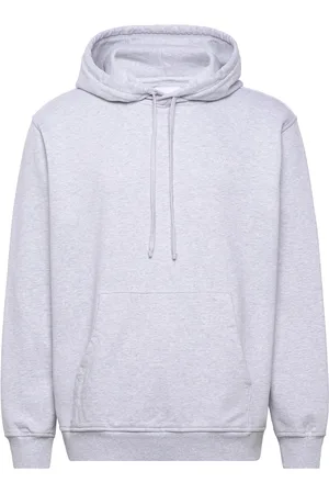Nikben Nb Half Moon Hoodie Purple