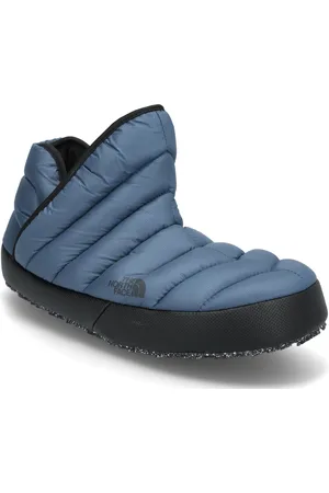 The North Face M Thermoball Traction Bootie Blue
