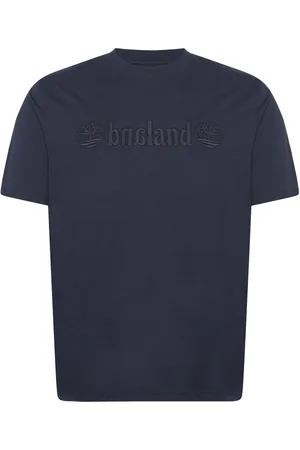 Timberland Short Sleeve Tee Navy
