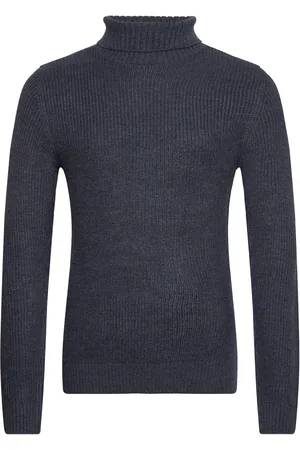 Blend Pullover Navy
