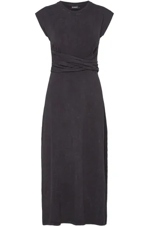 Desigual Salt Lake City Black