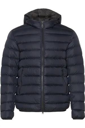 Colmar Mens Down Jacket Navy