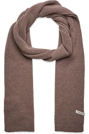 Marc O’ Polo Scarves Brown