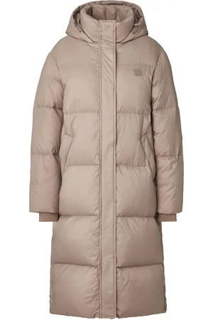 Lexington Eden Long Down Parka