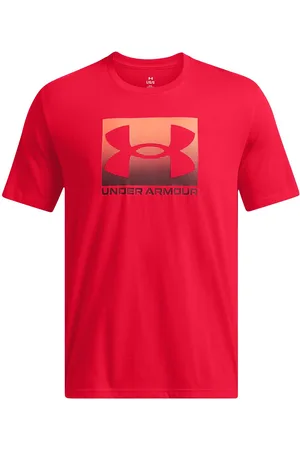 Under Armour Ua M Boxed Sports Updated Ss