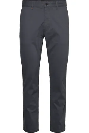 HUGO BOSS Chino_Slim Navy