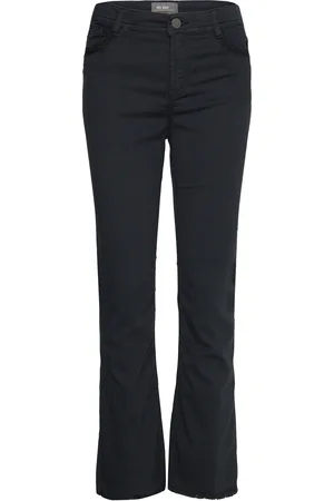 Mos Mosh Mmashley Baucis Pant Navy