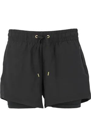 Athlecia Timmie V2 W 2-In-1 Shorts