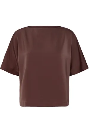 Marville Road The Ava Top Brown