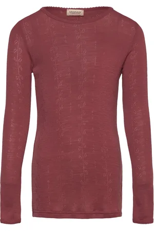 Marmar Copenhagen Tamra Burgundy