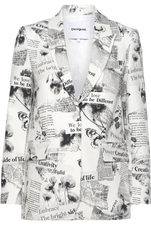 Desigual Ame Bratislava Patterned