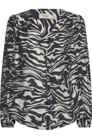 FRANSA Frariana Bl 4 Navy