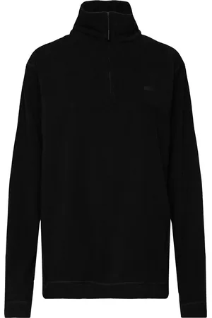 Rains Addis Fleece Half Zip