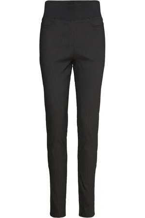 Freequent Fqshantal-Pants Black