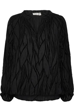 FRANSA Frjull Bl 1 Black