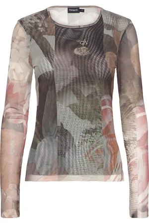 Desigual Carson Brown
