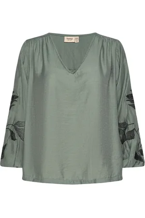 FRANSA Frharbo Bl 1 Green
