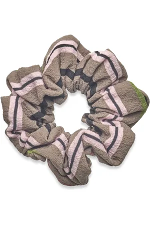 STINE GOYA Scrunchie, 2259 Structure Stretch Brown