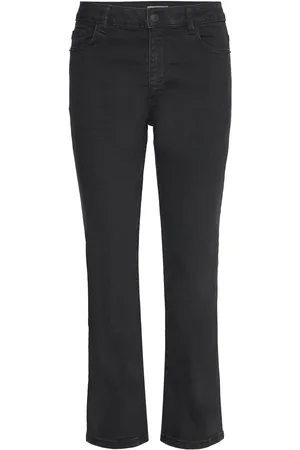 Lindex Trousers Denim Karen Cr