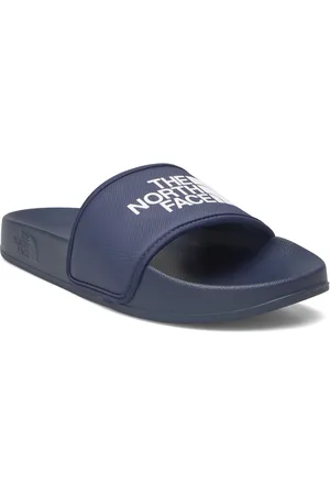 The North Face Y Base Camp Slide Iii Navy