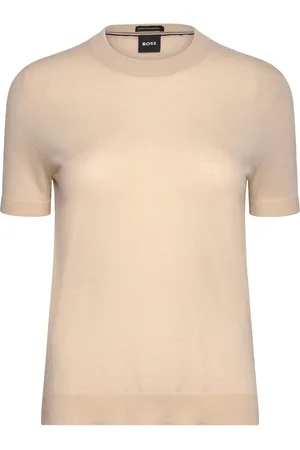 HUGO BOSS Falyssiasi Beige